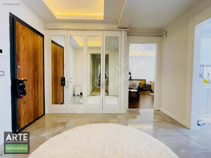 Osmangazi'nin Prestijli Lokasyonunda 3,5+1 Satılık Daire — fotoğraf 20