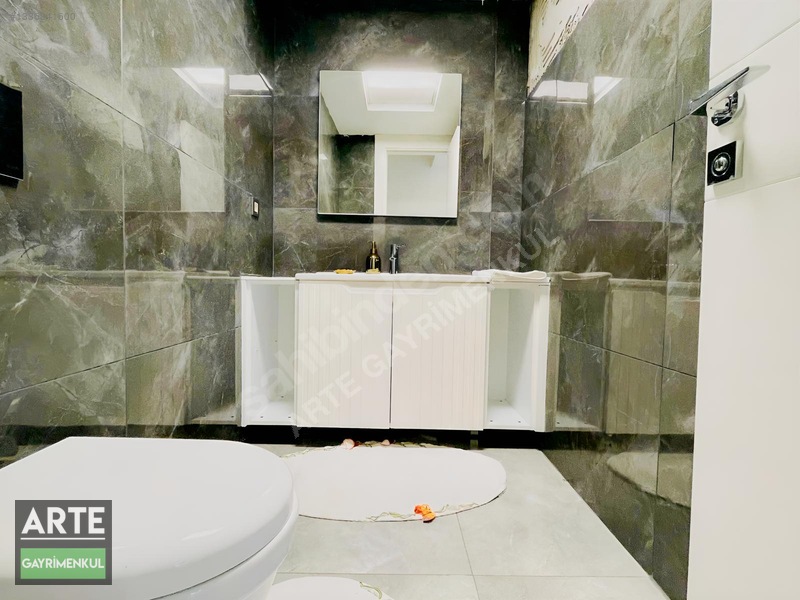 Osmangazi'nin Prestijli Lokasyonunda 3,5+1 Satılık Daire — fotoğraf 23