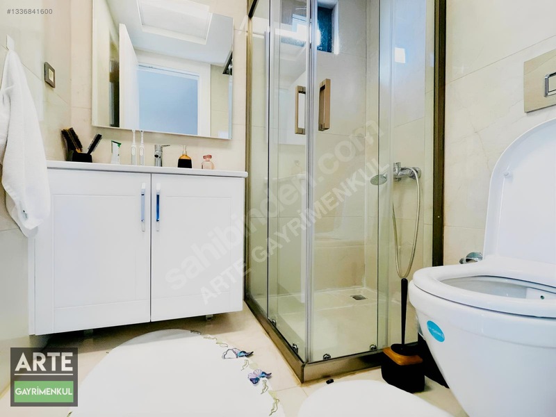 Osmangazi'nin Prestijli Lokasyonunda 3,5+1 Satılık Daire — fotoğraf 24