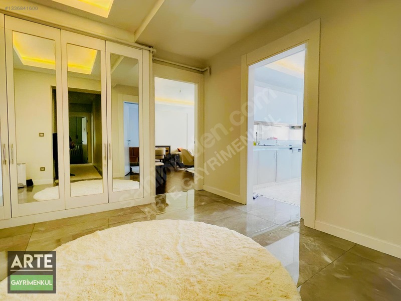 Osmangazi'nin Prestijli Lokasyonunda 3,5+1 Satılık Daire — fotoğraf 25