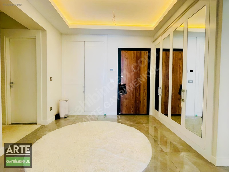 Osmangazi'nin Prestijli Lokasyonunda 3,5+1 Satılık Daire — fotoğraf 28