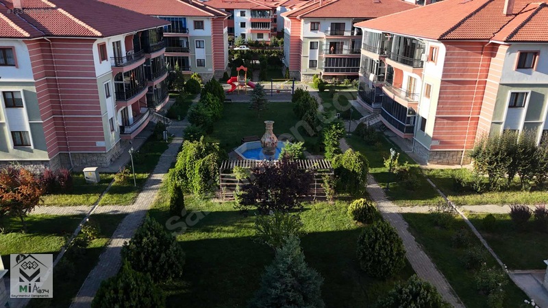 Mia874 Gayrimenkul Güvencesiyle Demirken Sitesi 3+1 — fotoğraf 3