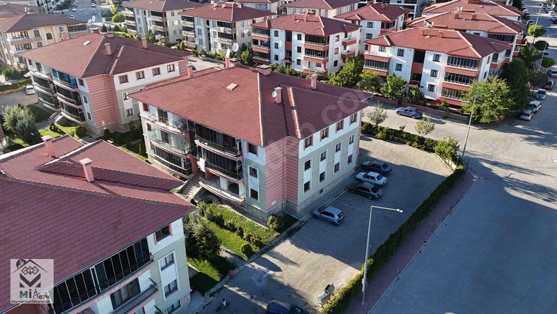 Mia874 Gayrimenkul Güvencesiyle Demirken Sitesi 3+1 — fotoğraf 5