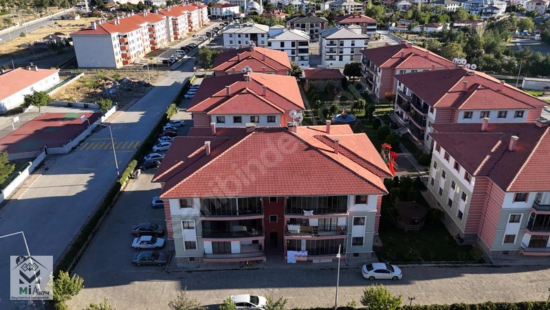 Mia874 Gayrimenkul Güvencesiyle Demirken Sitesi 3+1 — fotoğraf 8