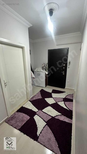 Mia874 Gayrimenkul Güvencesiyle Demirken Sitesi 3+1 — fotoğraf 10