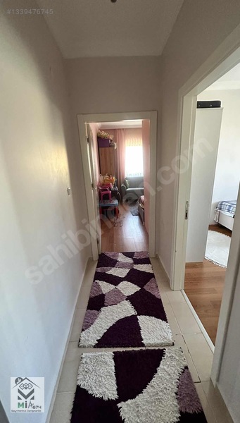 Mia874 Gayrimenkul Güvencesiyle Demirken Sitesi 3+1 — fotoğraf 11