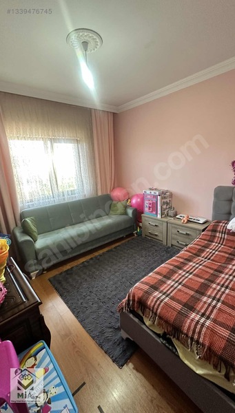 Mia874 Gayrimenkul Güvencesiyle Demirken Sitesi 3+1 — fotoğraf 12