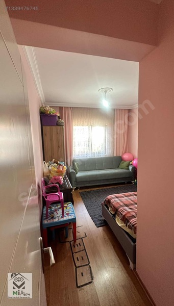 Mia874 Gayrimenkul Güvencesiyle Demirken Sitesi 3+1 — fotoğraf 13