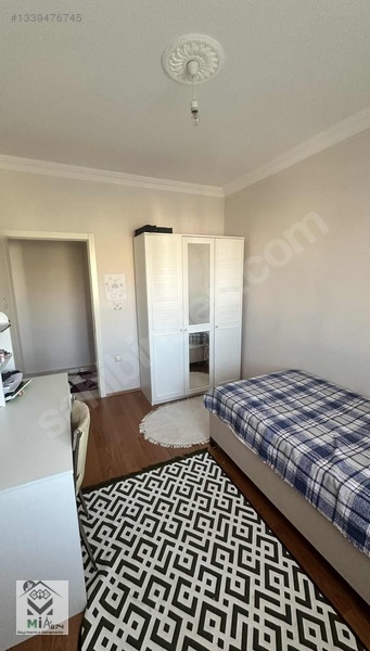 Mia874 Gayrimenkul Güvencesiyle Demirken Sitesi 3+1 — fotoğraf 14
