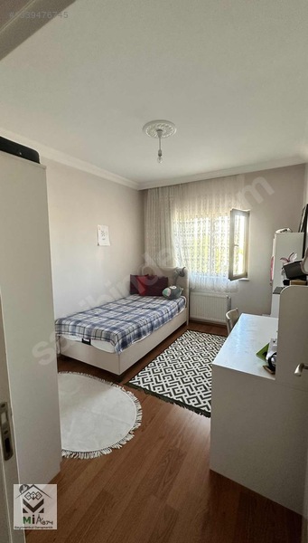 Mia874 Gayrimenkul Güvencesiyle Demirken Sitesi 3+1 — fotoğraf 15