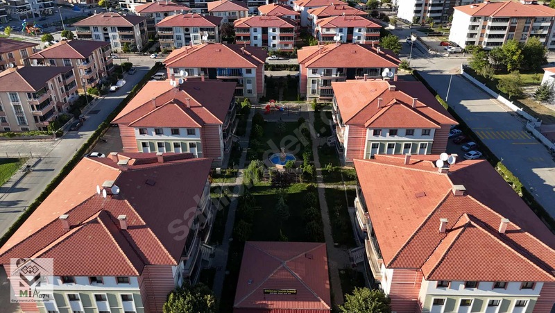 Mia874 Gayrimenkul Güvencesiyle Demirken Sitesi 3+1 — fotoğraf 16