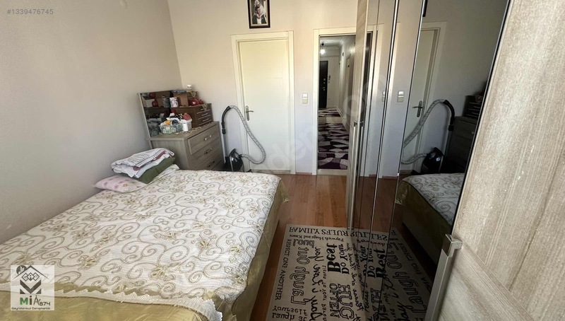 Mia874 Gayrimenkul Güvencesiyle Demirken Sitesi 3+1 — fotoğraf 17