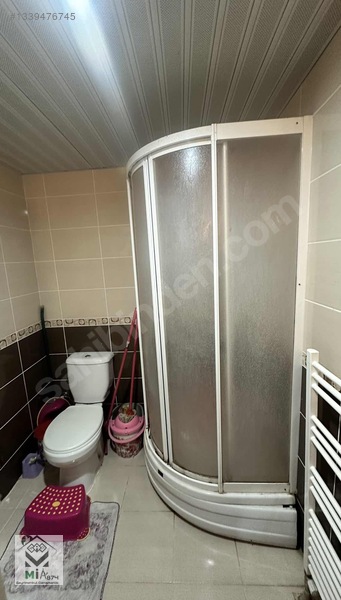 Mia874 Gayrimenkul Güvencesiyle Demirken Sitesi 3+1 — fotoğraf 20