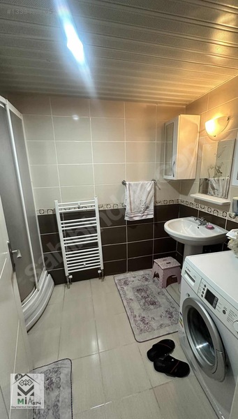 Mia874 Gayrimenkul Güvencesiyle Demirken Sitesi 3+1 — fotoğraf 21