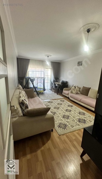Mia874 Gayrimenkul Güvencesiyle Demirken Sitesi 3+1 — fotoğraf 22