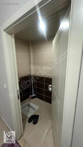 Mia874 Gayrimenkul Güvencesiyle Demirken Sitesi 3+1 — fotoğraf 23
