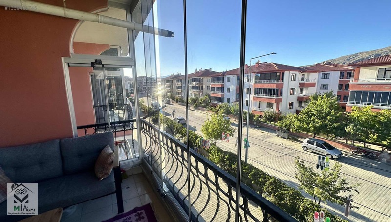 Mia874 Gayrimenkul Güvencesiyle Demirken Sitesi 3+1 — fotoğraf 24