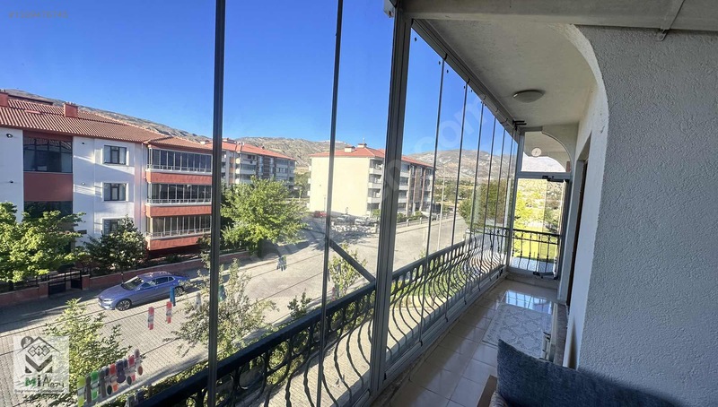 Mia874 Gayrimenkul Güvencesiyle Demirken Sitesi 3+1 — fotoğraf 25