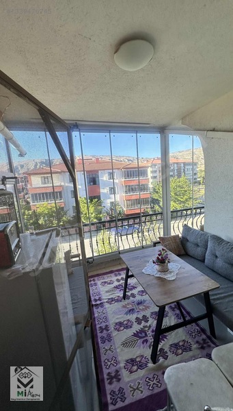 Mia874 Gayrimenkul Güvencesiyle Demirken Sitesi 3+1 — fotoğraf 26