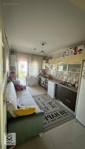 Mia874 Gayrimenkul Güvencesiyle Demirken Sitesi 3+1 — fotoğraf 28