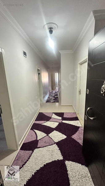 Mia874 Gayrimenkul Güvencesiyle Demirken Sitesi 3+1 — fotoğraf 29