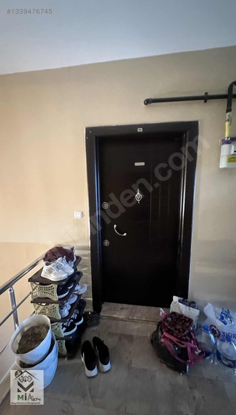 Mia874 Gayrimenkul Güvencesiyle Demirken Sitesi 3+1 — fotoğraf 30