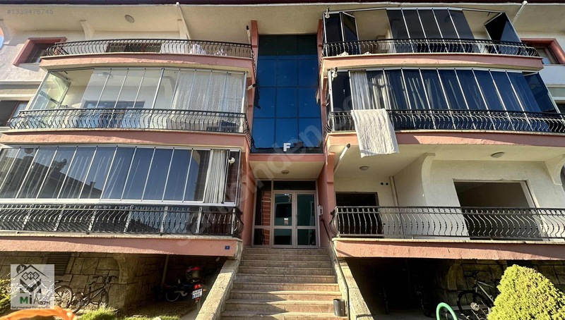 Mia874 Gayrimenkul Güvencesiyle Demirken Sitesi 3+1 — fotoğraf 31
