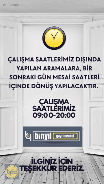 Binyıl Gm'den Kongre Cad. Devren Kiralık Cağ Kebap & Restaurant — fotoğraf 8