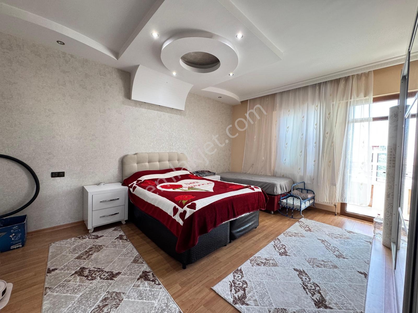 Eras Gayrimenkul'den Satılık Teraslı Dubleks Daire — fotoğraf 17