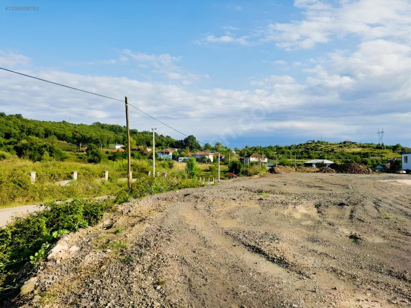 Eski Emlaktan Düzce Çilimli Ulucaminde 512m2 İmarlı Arsa — fotoğraf 5