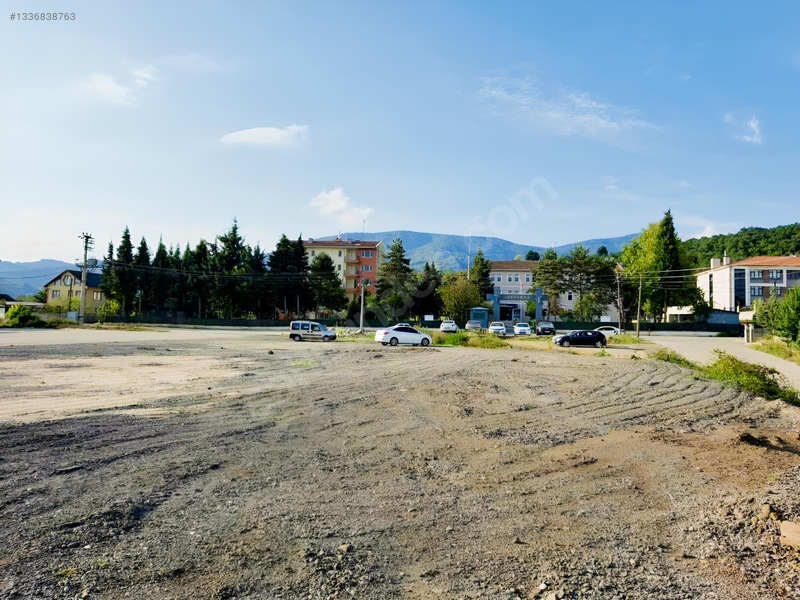 Eski Emlaktan Düzce Çilimli Ulucaminde 512m2 İmarlı Arsa — fotoğraf 11