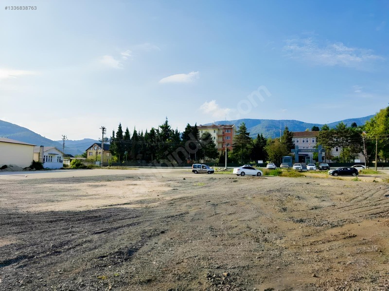 Eski Emlaktan Düzce Çilimli Ulucaminde 512m2 İmarlı Arsa — fotoğraf 15