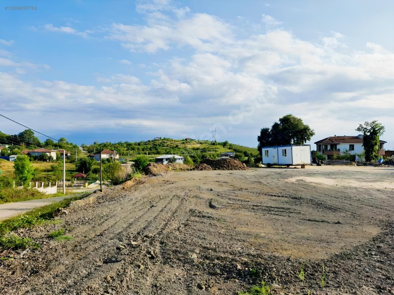 Eski Emlaktan Düzce Çilimli Ulucaminde 512m2 İmarlı Arsa — fotoğraf 16