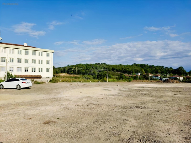 Eski Emlaktan Düzce Çilimli Ulucaminde 512m2 İmarlı Arsa — fotoğraf 18