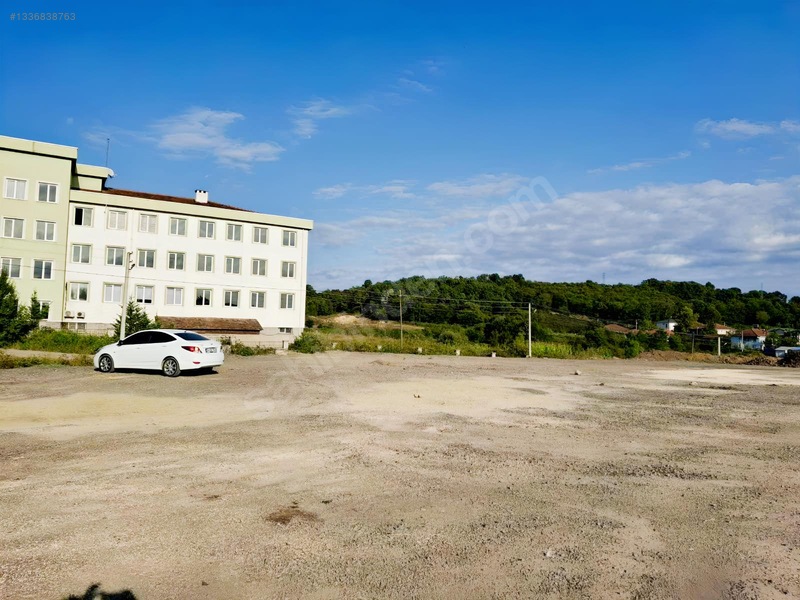 Eski Emlaktan Düzce Çilimli Ulucaminde 512m2 İmarlı Arsa — fotoğraf 19