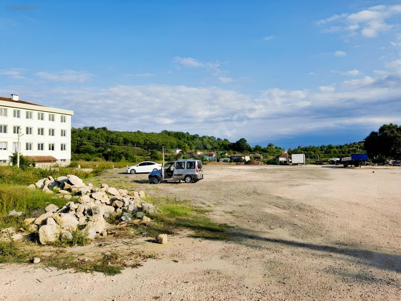 Eski Emlaktan Düzce Çilimli Ulucaminde 512m2 İmarlı Arsa — fotoğraf 21