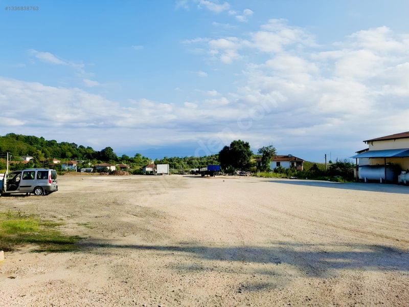 Eski Emlaktan Düzce Çilimli Ulucaminde 512m2 İmarlı Arsa — fotoğraf 24