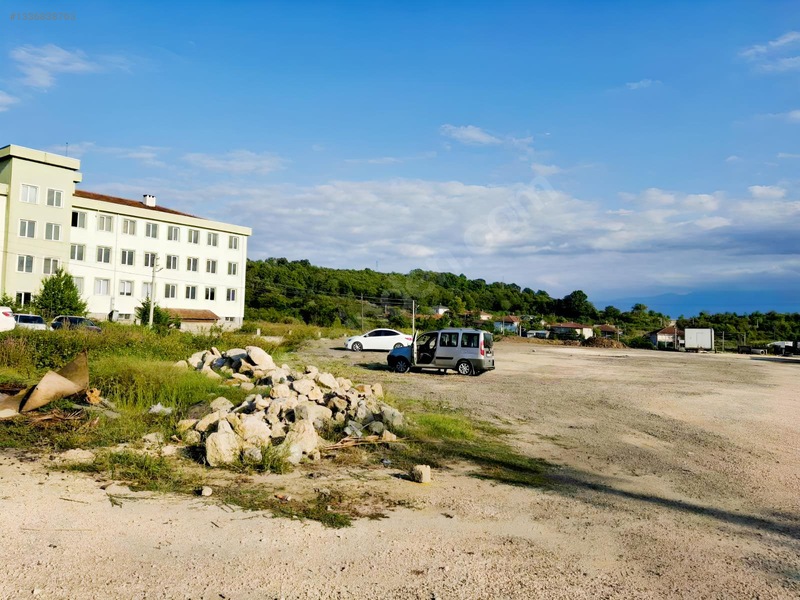 Eski Emlaktan Düzce Çilimli Ulucaminde 512m2 İmarlı Arsa — fotoğraf 25