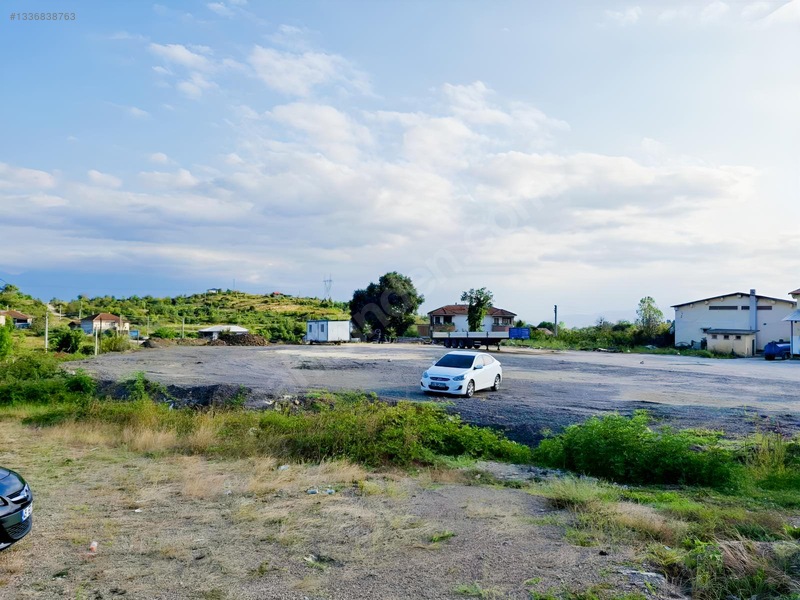 Eski Emlaktan Düzce Çilimli Ulucaminde 512m2 İmarlı Arsa — fotoğraf 32