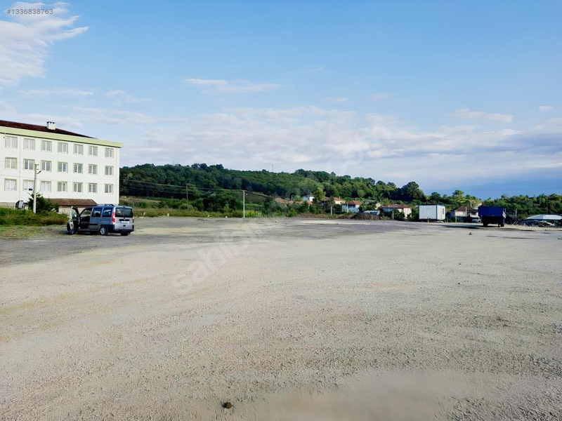 Eski Emlaktan Düzce Çilimli Ulucaminde 512m2 İmarlı Arsa — fotoğraf 33