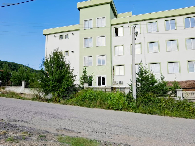 Eski Emlaktan Düzce Çilimli Ulucaminde 512m2 İmarlı Arsa — fotoğraf 34