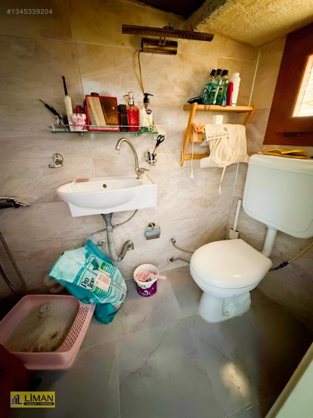 Cundanın Kalbinde Full Deniz Manzaralı Özel Plajlı 4+1 Triplex! — fotoğraf 21