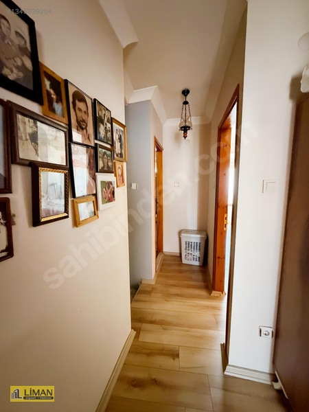 Cundanın Kalbinde Full Deniz Manzaralı Özel Plajlı 4+1 Triplex! — fotoğraf 22
