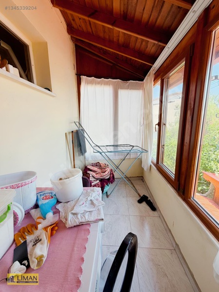 Cundanın Kalbinde Full Deniz Manzaralı Özel Plajlı 4+1 Triplex! — fotoğraf 24