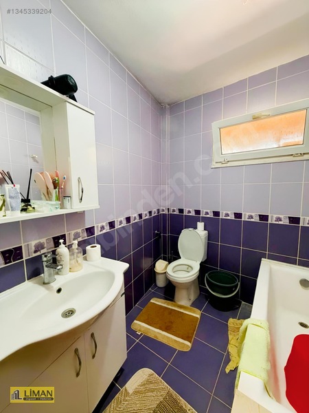 Cundanın Kalbinde Full Deniz Manzaralı Özel Plajlı 4+1 Triplex! — fotoğraf 25