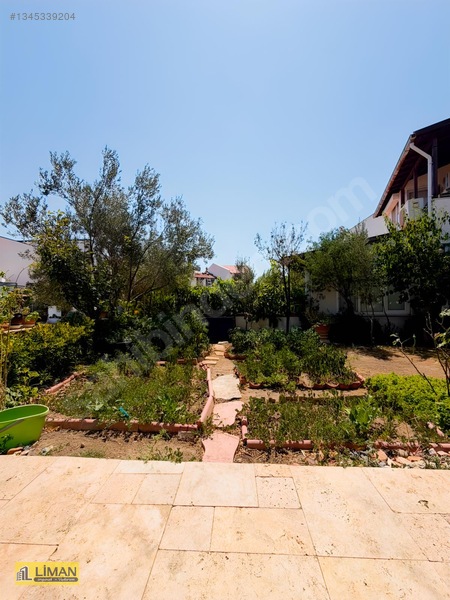 Cundanın Kalbinde Full Deniz Manzaralı Özel Plajlı 4+1 Triplex! — fotoğraf 34