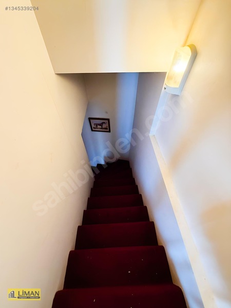 Cundanın Kalbinde Full Deniz Manzaralı Özel Plajlı 4+1 Triplex! — fotoğraf 58