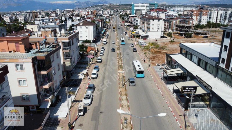 Erenler Emlaktan Kepez Hastanesi Yanı 180m2 Dükkan Bodrumlu — fotoğraf 3