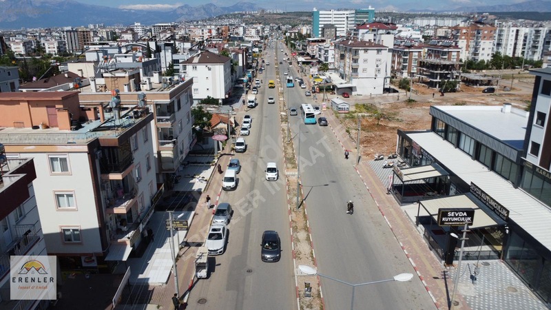 Erenler Emlaktan Kepez Hastanesi Yanı 180m2 Dükkan Bodrumlu — fotoğraf 4