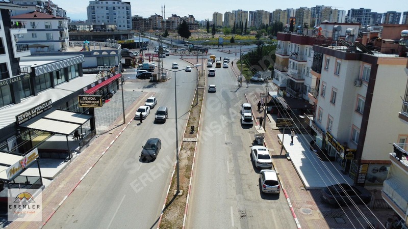 Erenler Emlaktan Kepez Hastanesi Yanı 180m2 Dükkan Bodrumlu — fotoğraf 5
